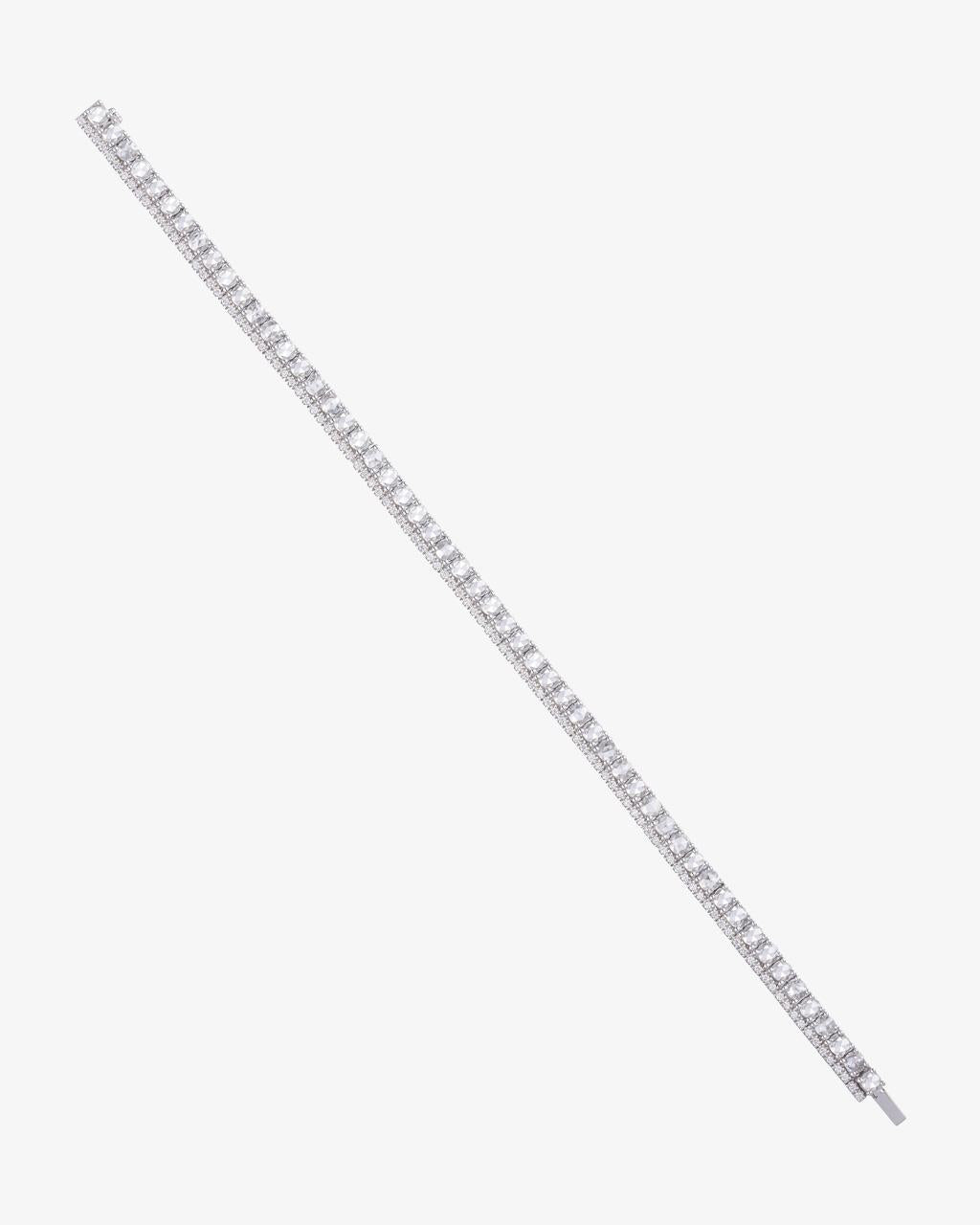 Diamond Tennis Bracelet