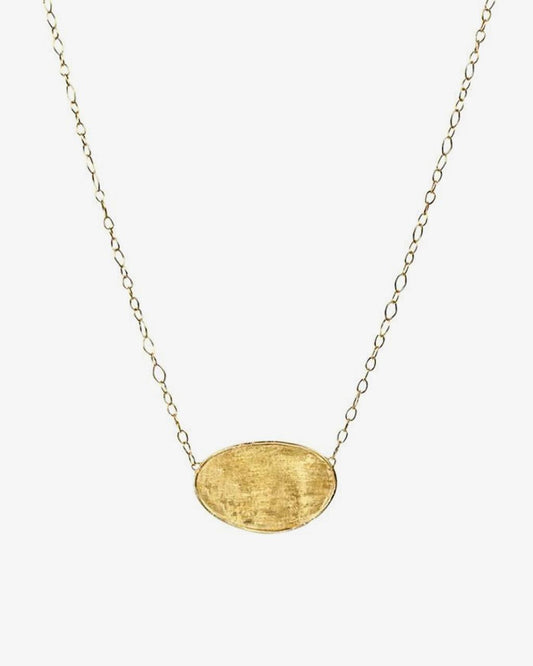 Marco Bicego 'Lunaria' Collection Pendant Necklace