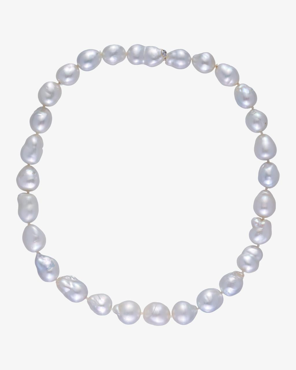 South Sea Pearl Necklet