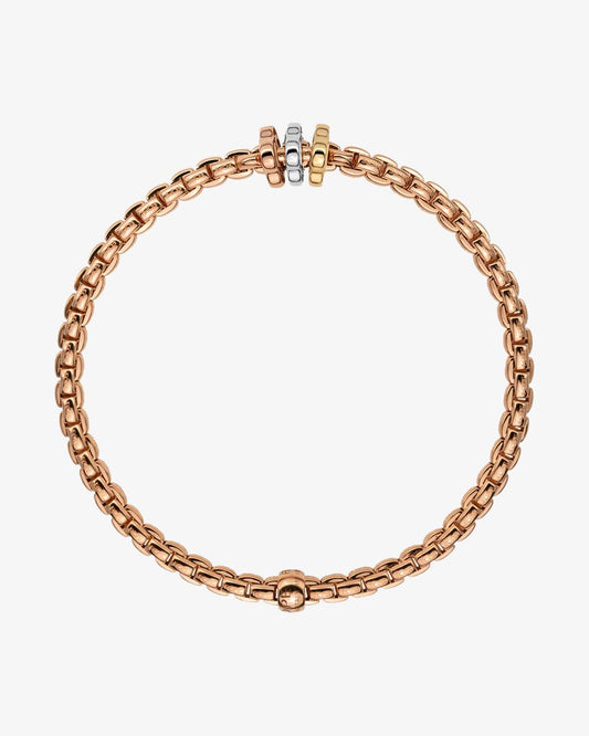 Fope 'Eka Tiny' Collection Flex'it Bracelet