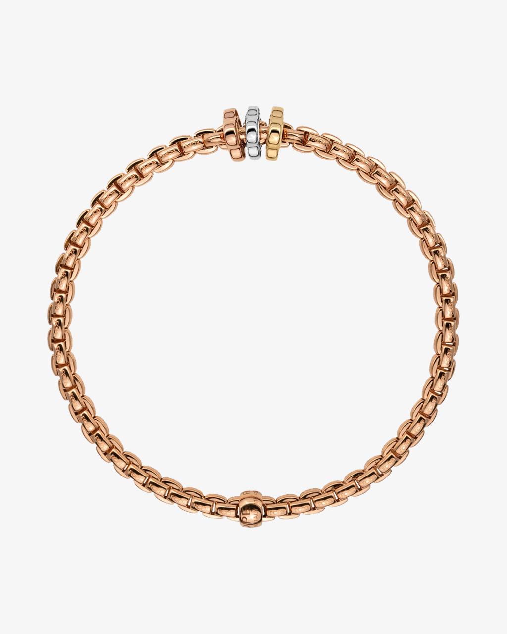 Fope 'Eka Tiny' Collection Flex'it Bracelet