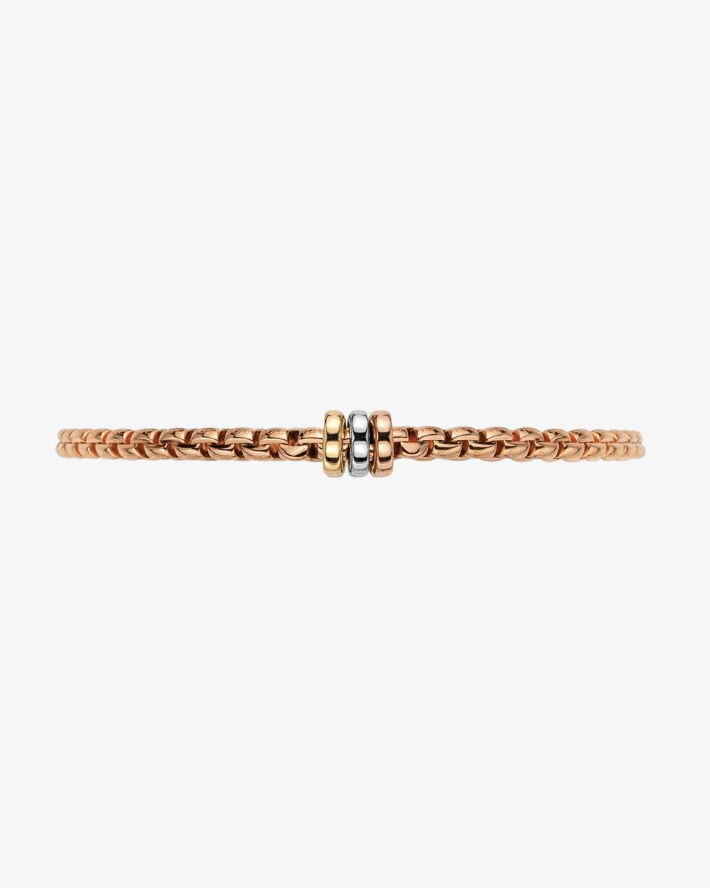 Fope 'Eka Tiny' Collection Flex'it Bracelet
