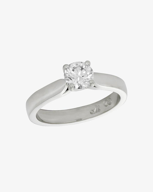 Diamond Engagement Ring