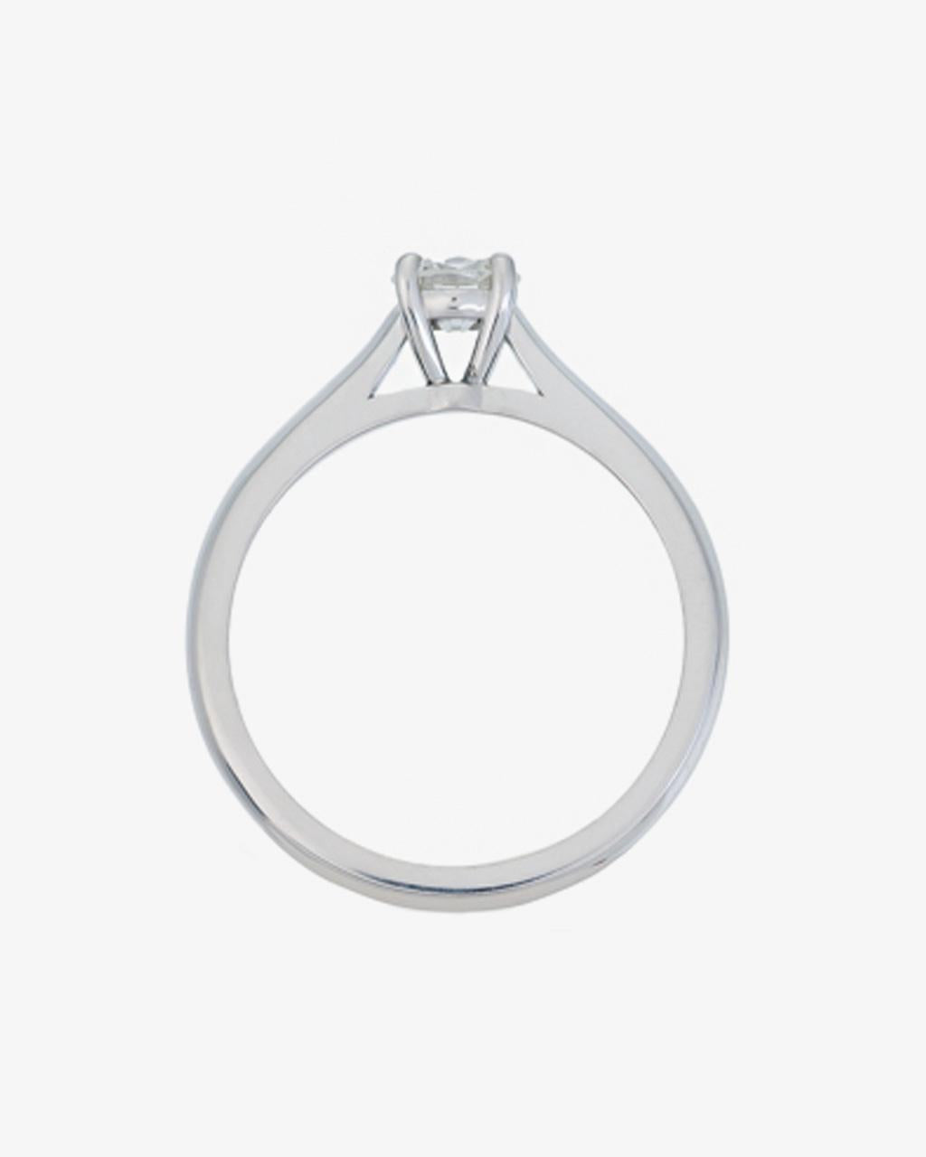 Diamond Engagement Ring