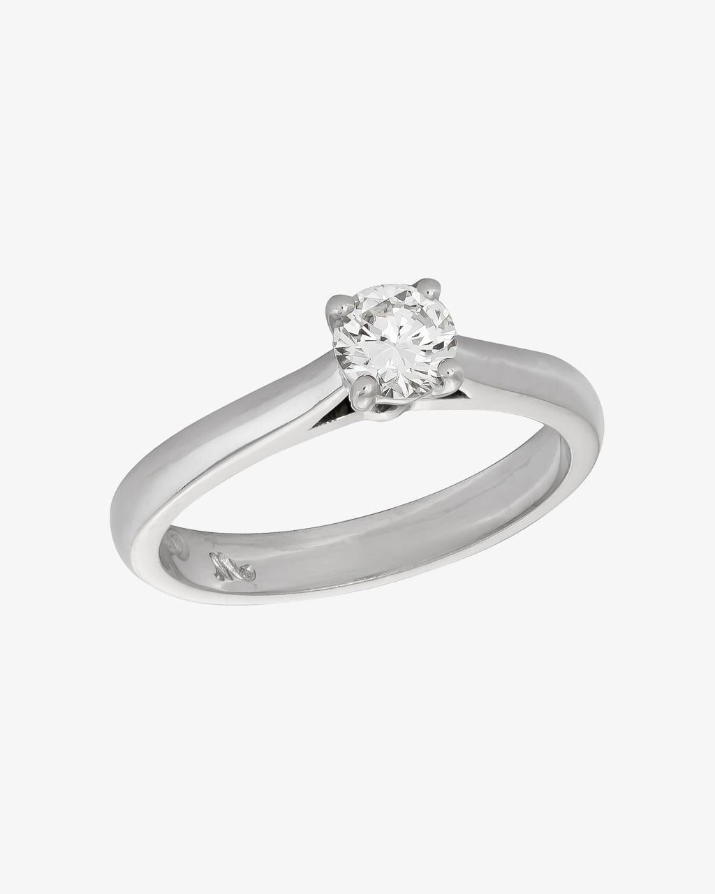 Diamond Engagement Ring