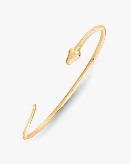 Ole Lynggaard 'Snakes' Bangle