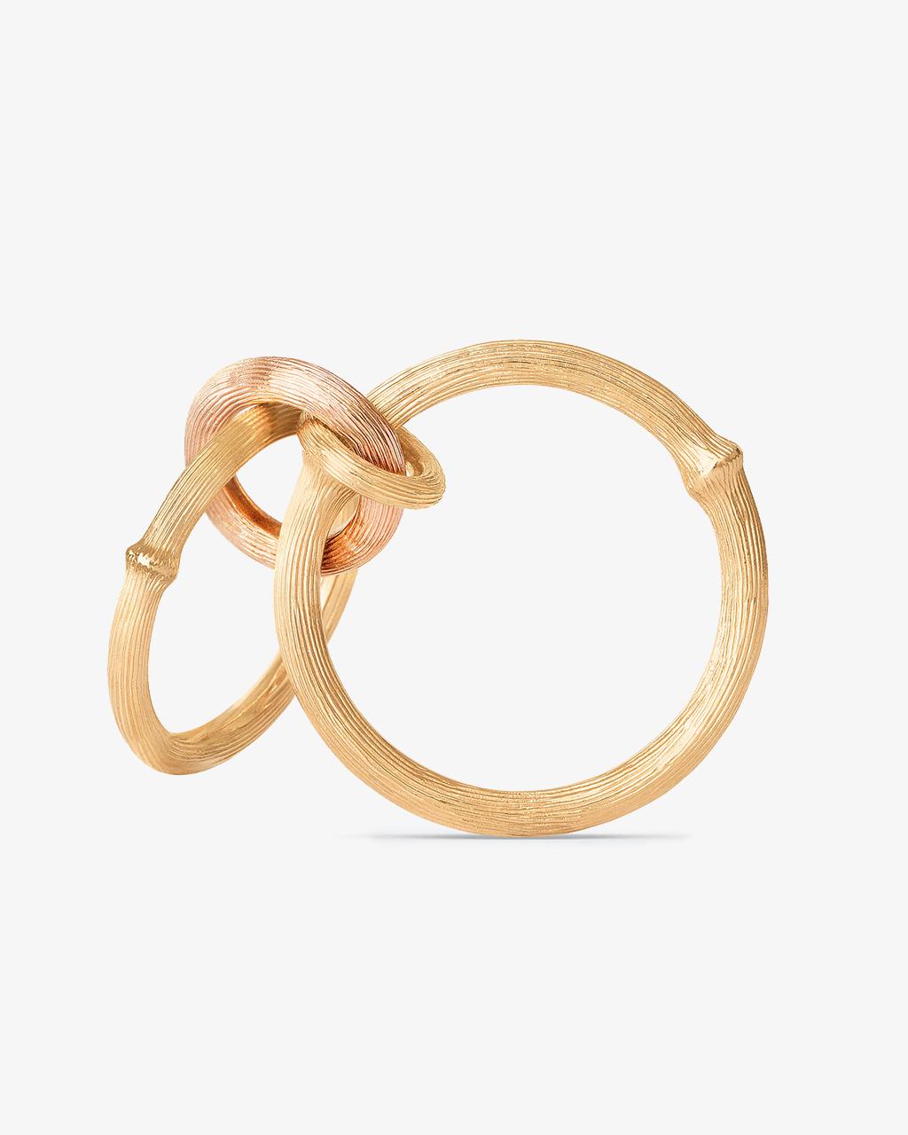 Ole Lynggaard 'Nature' Pendant Ring