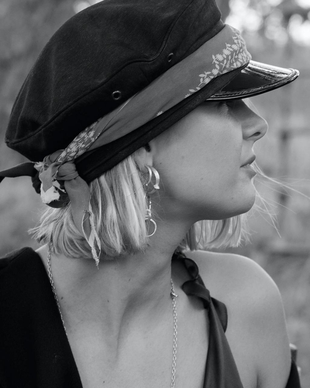 Ole Lynggaard 'Nature' Large Creol With Clip