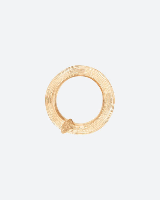 Ole Lynggaard 'Nature' Single Pendant for Earring