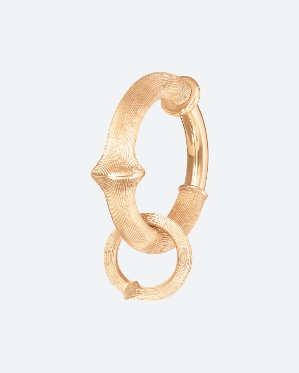 Ole Lynggaard 'Nature' Single Pendant for Earring