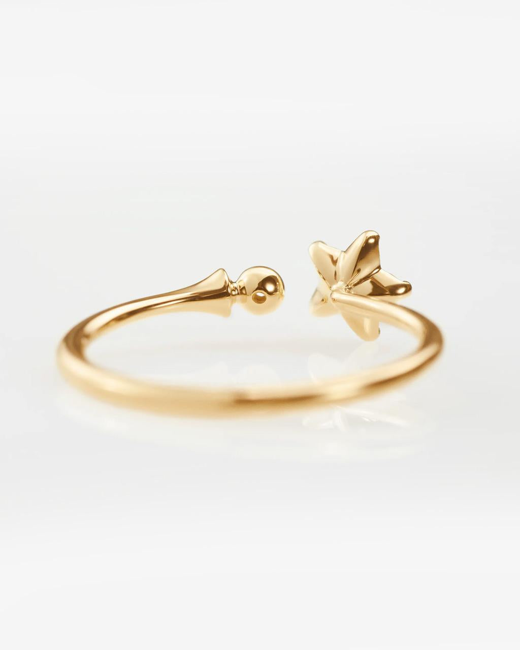 Ole Lynggaard Shooting Stars Ring