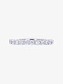 0.76ct Diamond Band