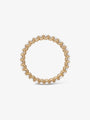 0.82ct Diamond Band