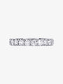 1.29ct Diamond Band