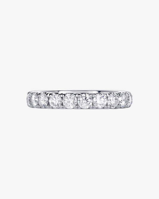 1.29ct Diamond Band