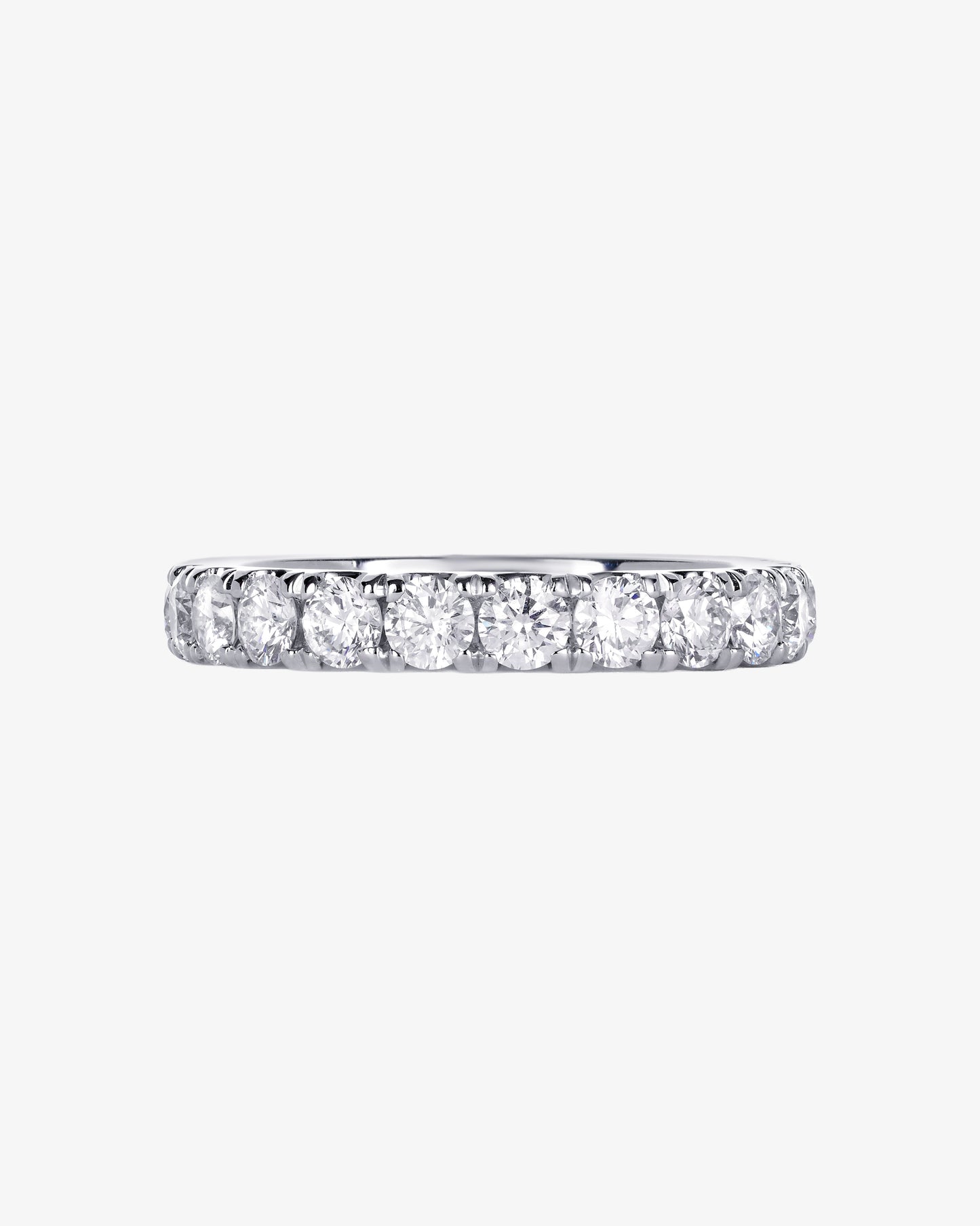 1.29ct Diamond Band