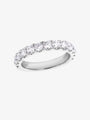 1.29ct Diamond Wedding Band