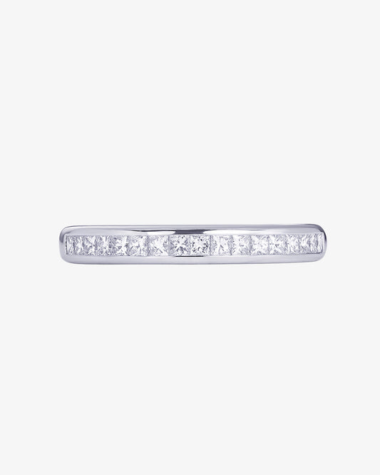 0.51ct Diamond Band