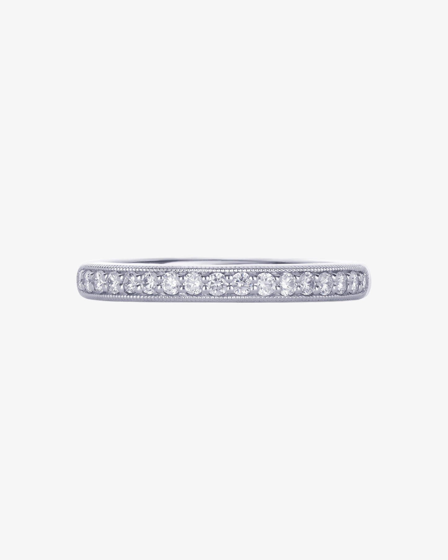0.26ct Diamond Ring