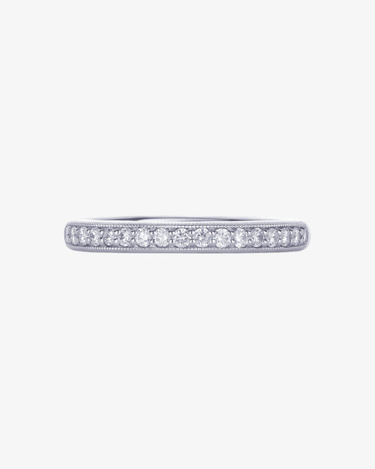 0.26ct Diamond Ring