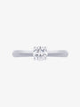 0.45ct Diamond Engagement Ring