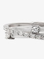 Marco Bicego Goa Diamond Coil Ring