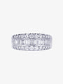 Diamond Dress Ring