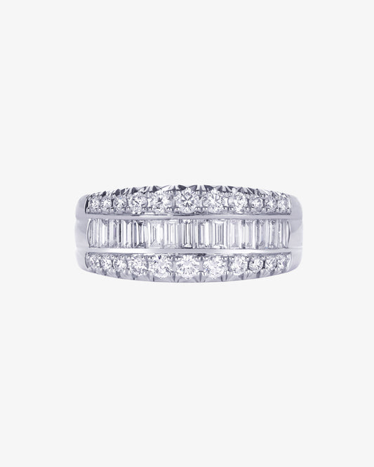 Diamond Dress Ring
