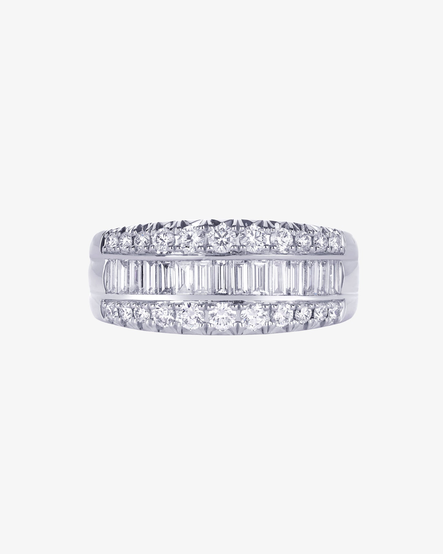 Diamond Dress Ring