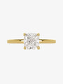 1.51ct Diamond Engagement Ring