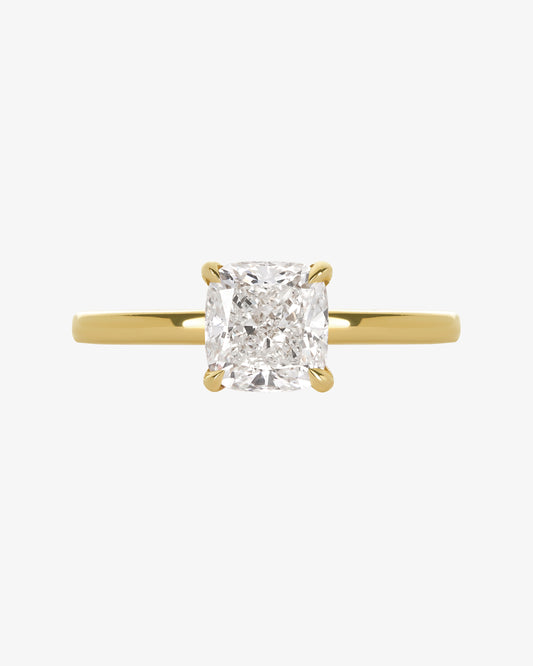 1.51ct Diamond Engagement Ring