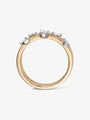 Fancy Diamond Ring