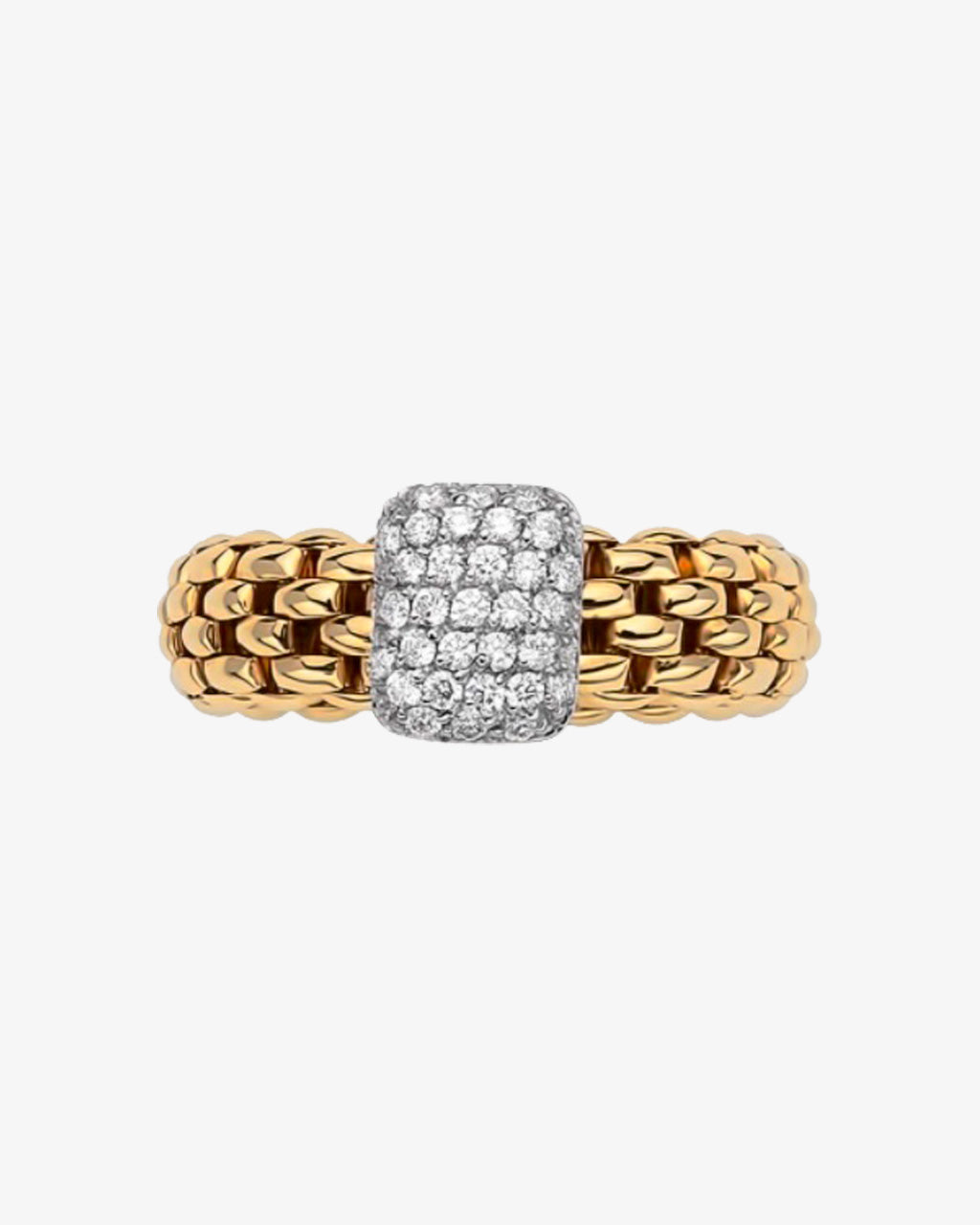 Fope Vendôme Diamond Ring