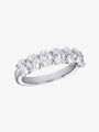 2.89ct Diamond Band
