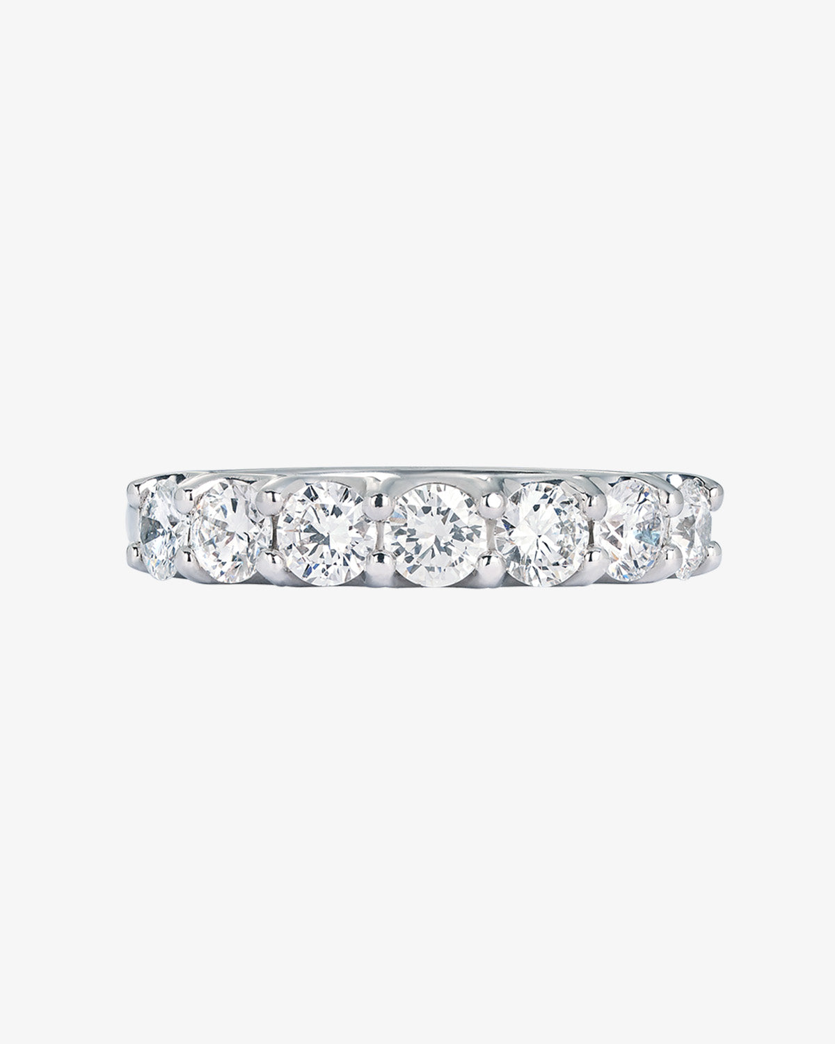 1.58ct Diamond Band