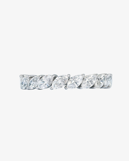 1.38ct Diamond Band