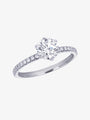 Diamond Engagement Ring