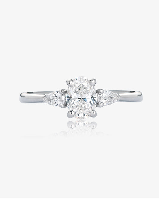 Diamond Engagement Ring