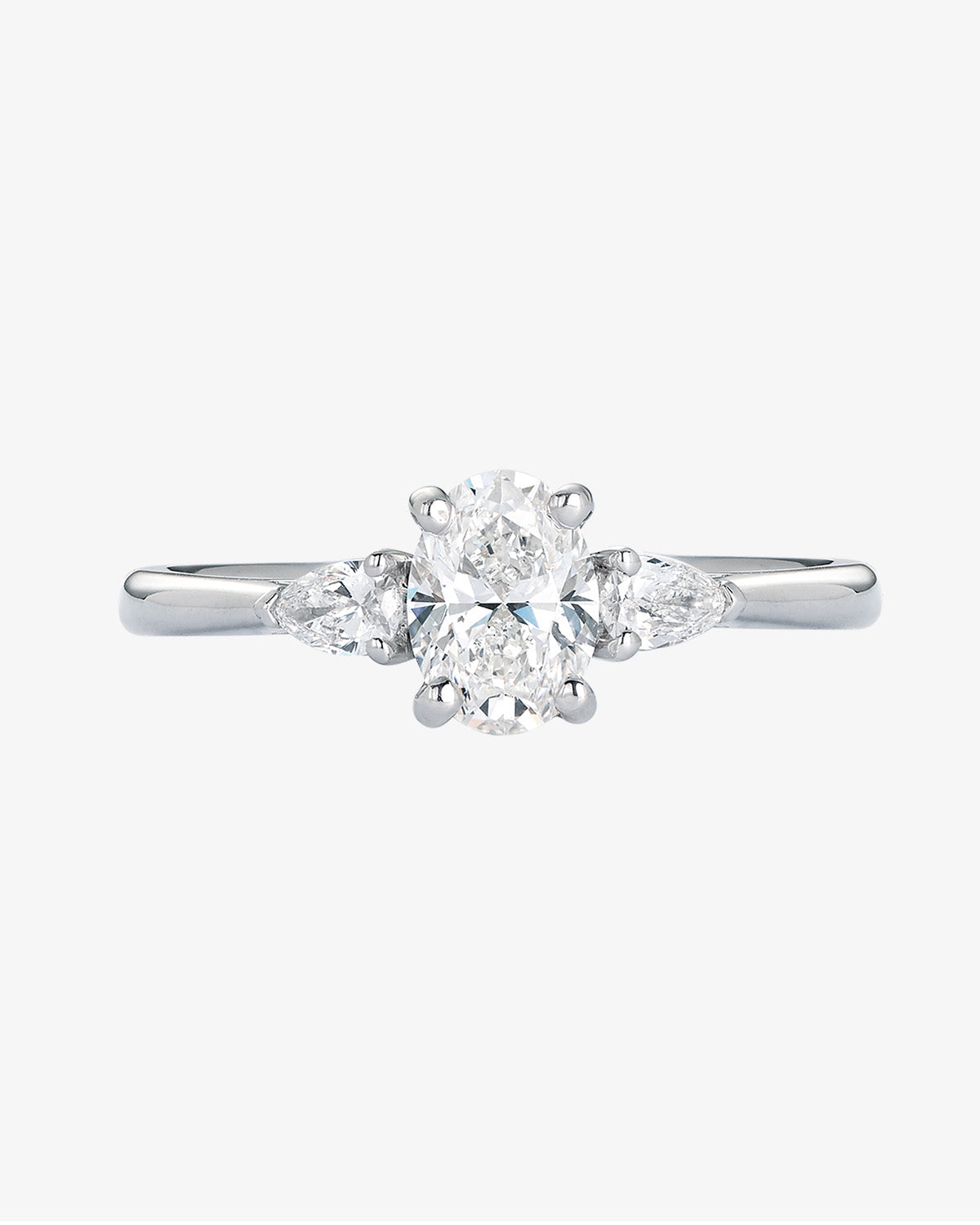 Diamond Engagement Ring