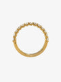 0.63ct Diamond Band