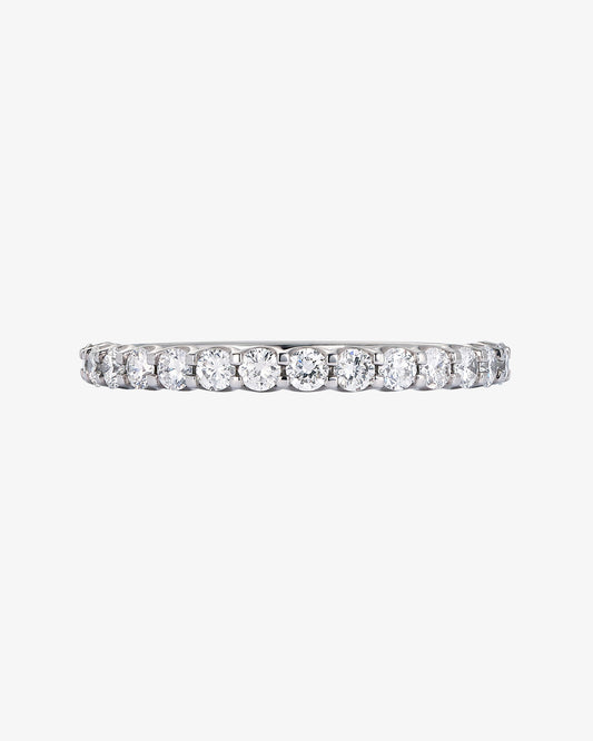 0.40ct Diamond Band