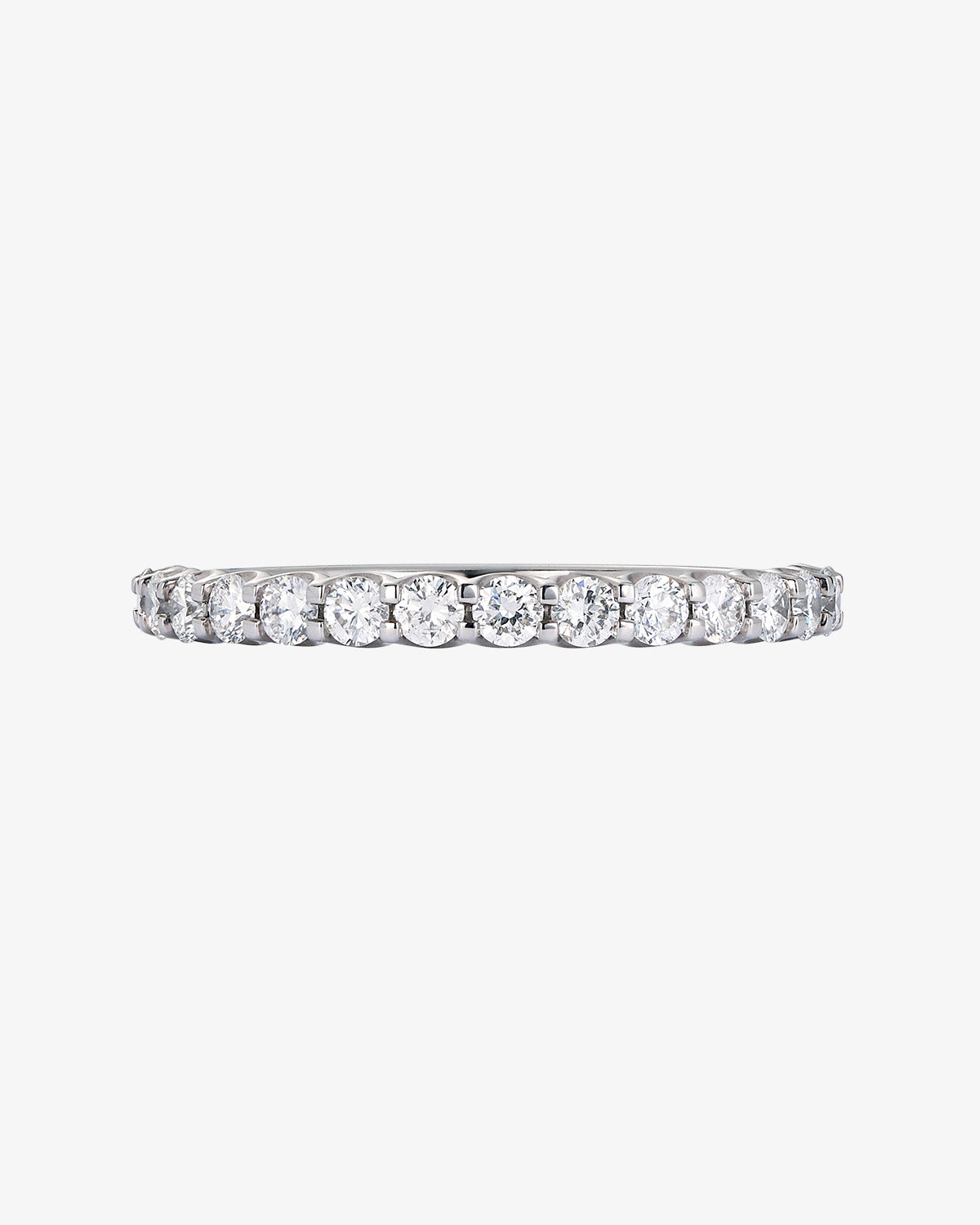 0.40ct Diamond Band