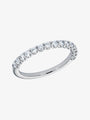0.40ct Diamond Band