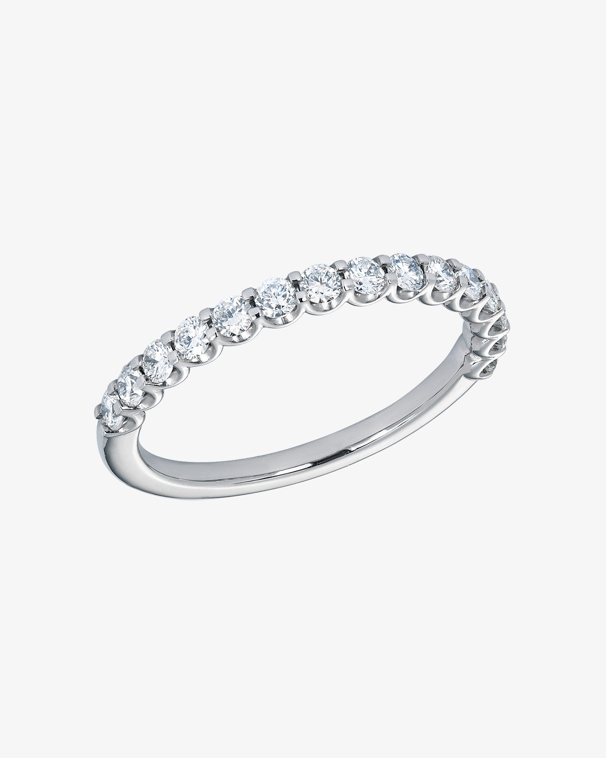 0.40ct Diamond Band