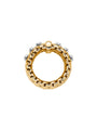 Fope 'Panorama' Diamond Ring