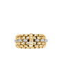 Fope 'Panorama' Diamond Ring