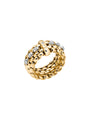 Fope 'Panorama' Diamond Ring