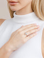 2.52ct Diamond Engagement Ring