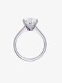2.52ct Diamond Engagement Ring