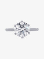 2.52ct Diamond Engagement Ring